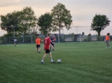 Training lagere seniorenteams S.K.N.W.K. van donderdag 1 mei 2025 (83/87)